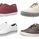 Keds Gold Box